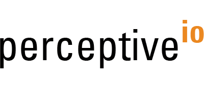 PerceptiveIO logo